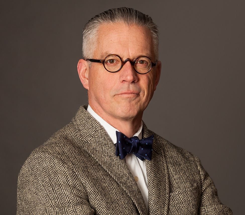 William B. Chapman Hamilton, MA Attorney Melick & Porter, LLP